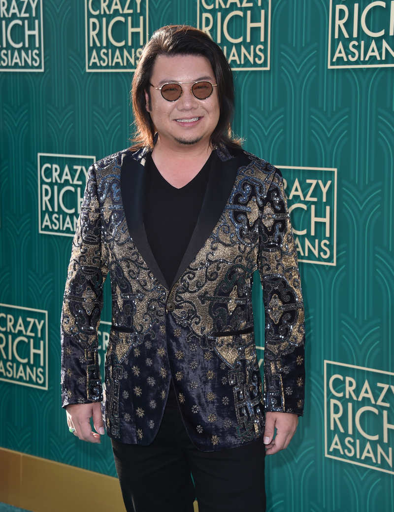 Illustration for article titled Allow Me to Introduce the Very Best Looks From the Crazy Rich Asians Premiere